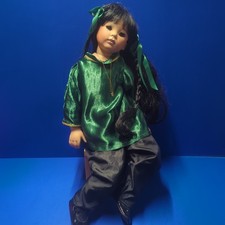 Chyna cloth porcelain for sale  Hebron