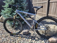 Santa cruz blur for sale  Sparks