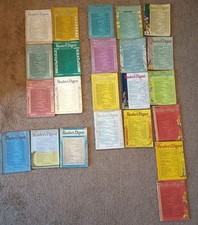 Vintage lot readers for sale  Canby