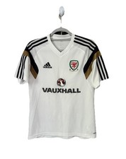 Original wales training for sale  WIGAN
