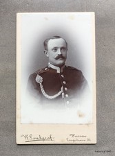 Cdv riginal portraitfoto gebraucht kaufen  Hasel
