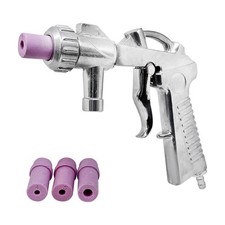 Pistola per sabbiare usato  Chions