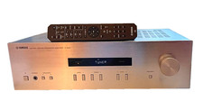 Yamaha amplificatore 2.0 usato  Altamura