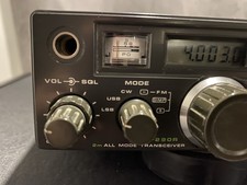Yaesu ft290r vhf for sale  OLDHAM