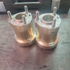 One set gold for sale  EXETER