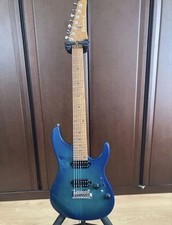 Guitarra elétrica Ibanez AZ24027 -TFF 7 cordas com HC original comprar usado Guitarra elétrica Ibanez AZ24027 -TFF 7 cordas com HC original comprar usado  Enviando para Brazil