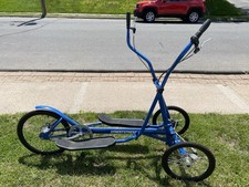 Streetstrider speed shimano for sale  Bristol