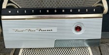 Vintage 1950 westinghouse for sale  Topeka