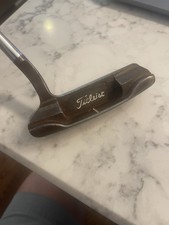 Scotty cameron santa for sale  Geneva