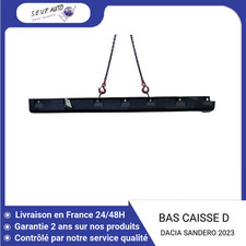 Bas caisse droit d'occasion  Saint-Quentin