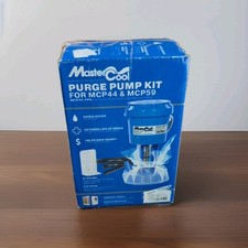 Mastercool pump kit for sale  Cypress