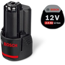 Bosch akku gba gebraucht kaufen  Deisenhausen