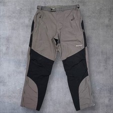 Mens black montane for sale  BRADFORD