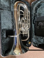Besson be967 sovereign for sale  CHESTERFIELD