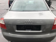 Audi limo riginal gebraucht kaufen  Erfurt