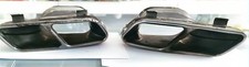 Embouts échappement mercedes d'occasion  Pamiers