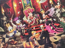 Rare tenyo disney for sale  CIRENCESTER