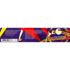 Carnet bc1430 timbres d'occasion  Brignais
