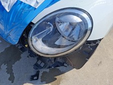 Used left headlight for sale  Newport