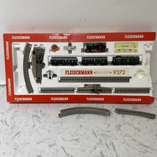 Fleischmann piccolo scale for sale  Scottsdale