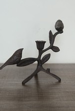 Cast iron bird for sale  LUTON