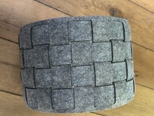 Next grey weave for sale  NEWBURY