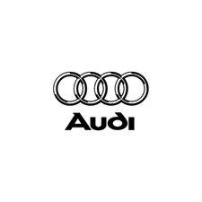 Audi adesivo prespaziato usato  Italia