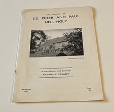 Church peter paul for sale  PRESTON