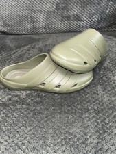 Adidas adicane clogs for sale  Kingston