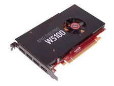Carte video amd d'occasion  Bischwiller
