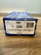 Grohe 13274001 concetto for sale  Mooresville