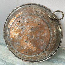 Antique french copper d'occasion  Villeneuve-d'Ascq-