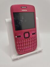 Nokia pink vodafone for sale  BIRMINGHAM