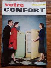 Confort juin 1955 d'occasion  Montpellier-