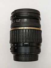 Lente Asférica [IF] Tamron SP AF 17-50mm F/2.8 XR Di II LD para Canon fit, usado comprar usado  Enviando para Brazil