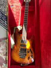 Ibanez prestige s2075 gebraucht kaufen  Loburg