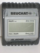 Beuchat aladin pro for sale  Smithtown
