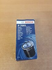 Bosch 1457437001 oil for sale  LONDON