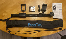 Fugetek 568 bluetooth for sale  Portland