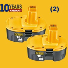 Batteria 4800 mah usato  Spedire a Italy