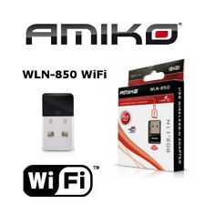 Amiko wln 850 usato  Italia