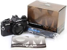 Olympus 4ti black for sale  Pittsburgh