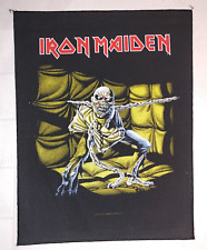Iron maiden band gebraucht kaufen  Eutin