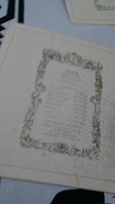 Lotto libretti opera usato  Bologna