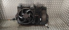 Buse complète ventilateur d'occasion  Levroux