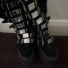 Demonia damned 318 for sale  MORECAMBE