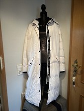 Daunenmantel hollister gebraucht kaufen  Mönchengladbach
