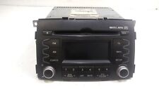 Autoradio kia sorento usato  Italia