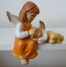 Goebel figur kantenhocker gebraucht kaufen  Deutschland