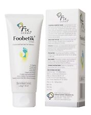 Crema para pies Fixderma Foobetik para pies secos y agrietados 50 g segunda mano  Embacar hacia Mexico